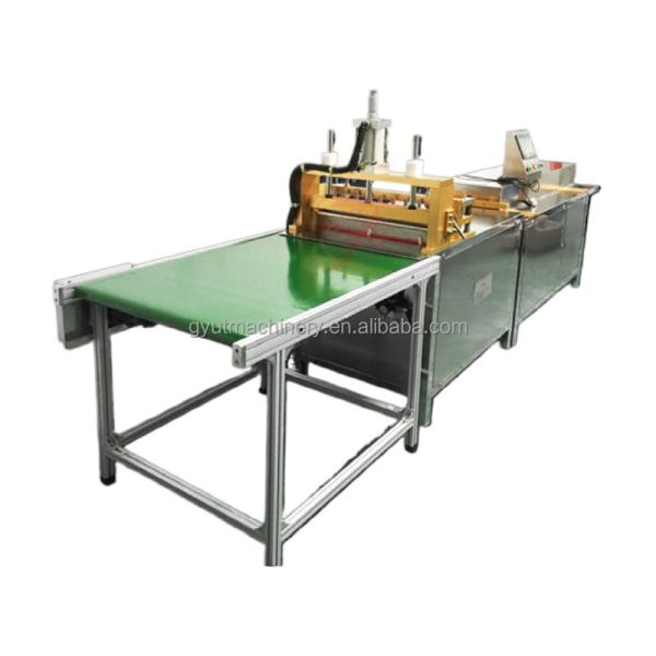 Automatic Scale Soap Making Machine for Farms and Soap Production Requirements