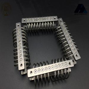 China Ceiling Fan Wire Rope Vibration Isolator Damper wholesale