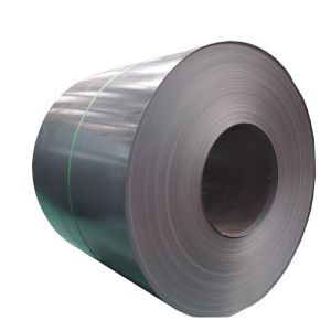 China Black Carbon Steel Hot Rolled Steel Coil wholesale