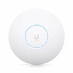 U6 Enterprise WiFi 6E AP Router with Industrial 32bits CPU and WPA2 Encryption
