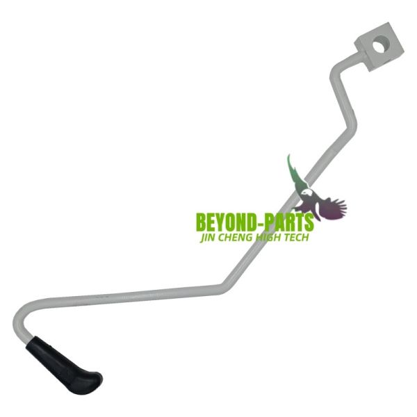 catererpillar 320C Excavator Construction Machinery Parts Hydraulic Safety Lock Lever