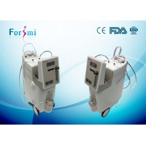 China Best result multifunction intraceuticals oxygen facial machine/ hyperbaric oxygen machine wholesale