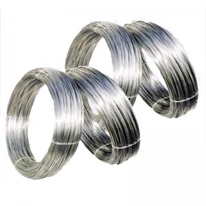 China Tisco 2mm 4mm SS Steel Wire 2mm 304 316 430 Stainless Steel Solid wholesale