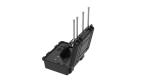 Fast Response Time Airspace Intrusion Prevention Systems with Up To 100 Watts