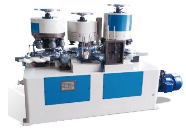 Quality Automatic High Speed Paint Can Combination Seaming Machine for sale