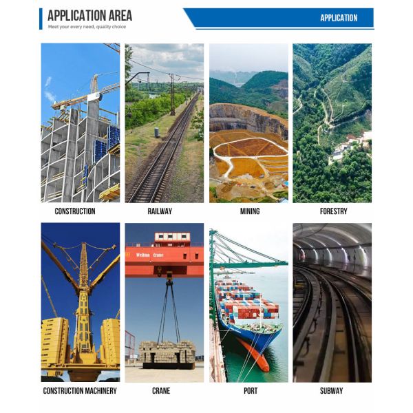 Produce Customized Steel Din Rail for Heavy Railway Rail and Light Railway Rail Track at Prices