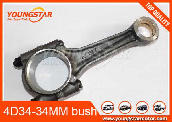 Quality ME012265 Engine Con Rod 4D34 Tapered Bush 34mm for sale