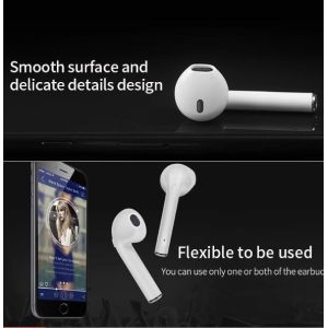 China Binaural Calls 3D TWS Wireless Bluetooth Earbuds wholesale