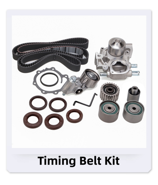 Auto Engine Parts Timing Tension Chain Timing Chain Kit 1317502180 for BMW N46 N42 B18 B20 E46 E90 E83 E85 Express STD