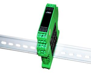 China frequncy pulse to current/voltage signal converter(F/V,F/I converter) wholesale