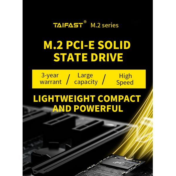 PCIe 1TB SSD Solid State Drive For Macbook Imac Apple Internal 5V 82g Rosh