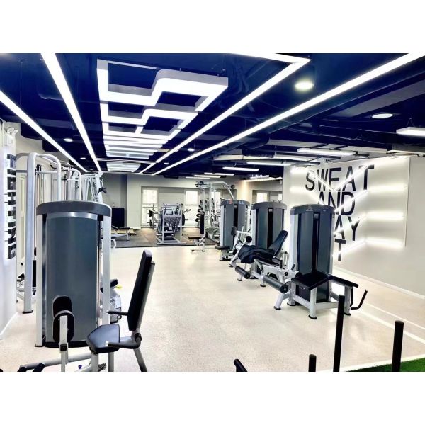 Befreeman All In One Multi Functional Smith Machine Gym Professional Comprehensive Training Home Fitness Strength Workout Equipment Freeman System