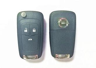 Quality Complete Remote Vauxhall Car Key Fob13271922 Opel 3 Button Remote Key for sale