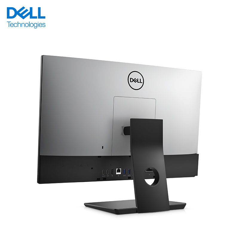 160W PSU OptiPlex 7400 23.8" FHD Non-Touch All-In-One PC with GDDR4 Video Memory Type
