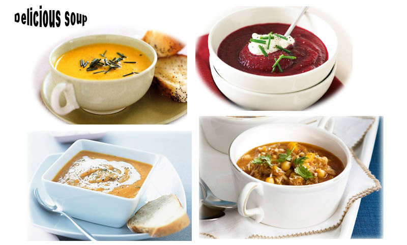Commercial induction soup cooker for Restaurant use