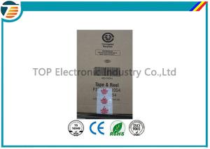 China Micron IC NAND Flash Integrated Circuit Parts MT29F1G08ABADAWP-IT:D wholesale