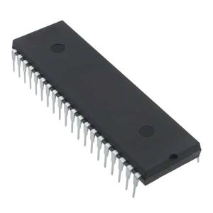 China Microchip Technology PIC18F4450-I/P wholesale