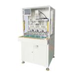 2-36 Slots Stator Coil Winding Machine Automatically With 4 Work Stations