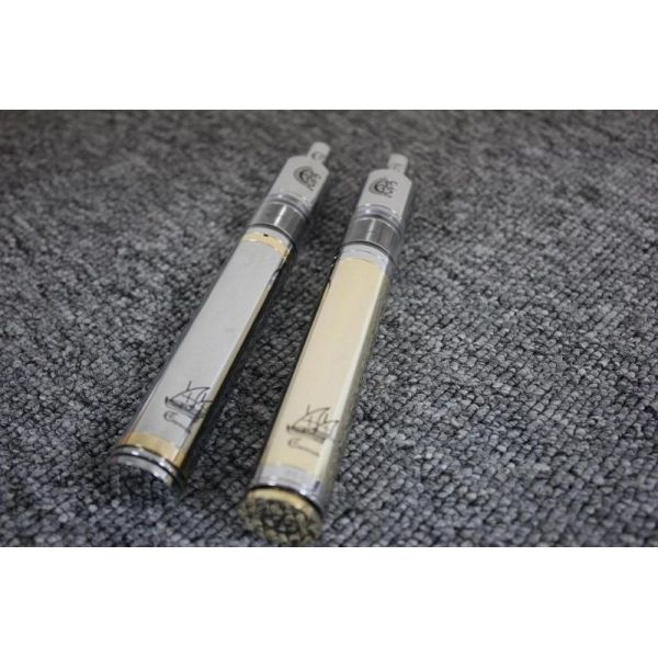 2013 New Arrival Mechanical E Cigarette Mod, Caravela Hammer Mod