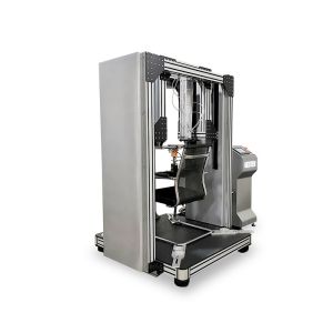EN 1728 ISO 7173 PLC Control Chair Testing Machine