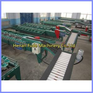 China dragon fruit grading machine, kiwi fruit sorting machine, apple sorting machine on sale