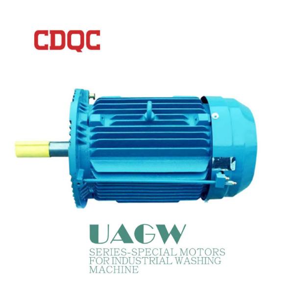 Quality Electric 3 Phase Asynchronous Motor For Dyeing And Printing High Temperature Resistant for sale