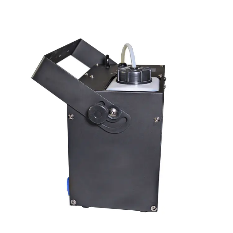 Remote Control Stage Light for Jet Smoke Machine and Customized 50/60HZ Voltage
