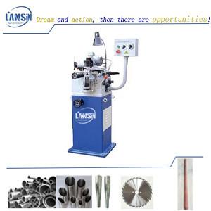 China NC Circular Saw Grinding Machine Customized 180 Teeth / Min Feeding wholesale