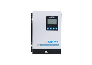 China Industrial Solar Controller Inverter , High Efficiency Mppt Charge Controllers wholesale