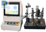 High Precision Soft Bearing Rotor Balancing Machine For 1-5kg Rotors