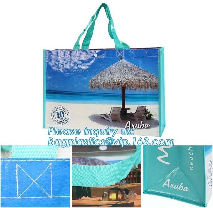 Customized shopping bag, Laminated Non woven bag, Hot sale fashional ecological non woven bag, Custom non woven bag with
