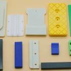 China CNC Machining Turning Wood Parts , CNC Wood Parts Service Keyboard OEM/ODM wholesale