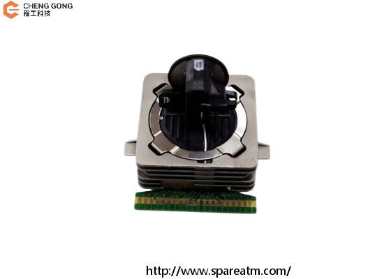 Quality 1750113503-18 1750084818 ATM Spare Parts Wincor Nixdorf 4915XE Printer Print Head for sale