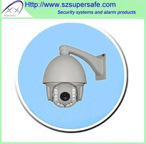 Quality IP Speed dome Camera for sale