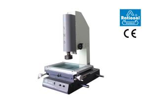 China High Efficiency Video Measuring System Foot Switch Matched With Measuring Software wholesale