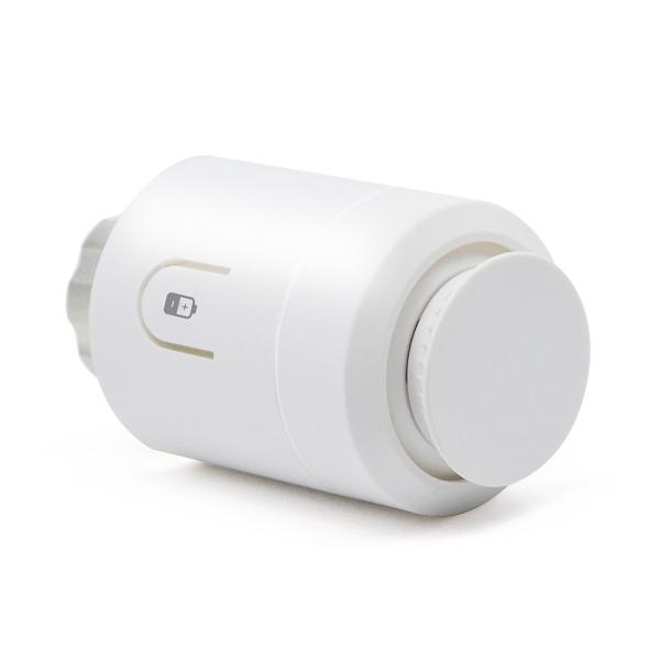 Quality Saswell Programmable Smart Radiator Thermostat(SEA802-Z01-2) for sale