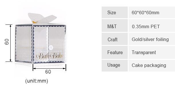 clear PVC PET can for food canning,Customized round clear paint can with tin lid,paint can with tin top & bottom and han