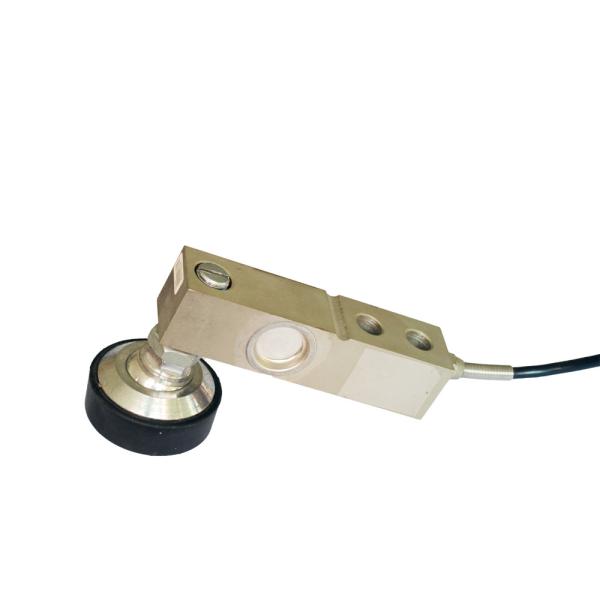 Quality Single Ended Shear Beam Load Cell , Digital Scale Sensor OIML Approved Digital 1000KG Keli for sale