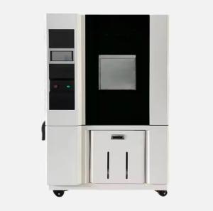 Programmable Thermal Humidity Chamber For Environmental Simulation Reliability Evaluation