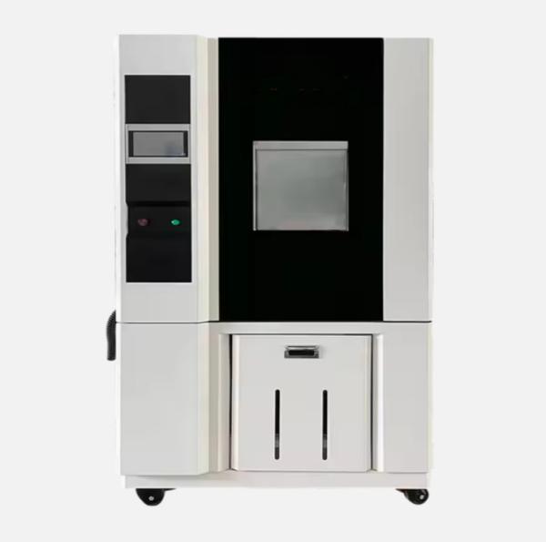 Quality Programmable Thermal Humidity Chamber For Environmental Simulation Reliability Evaluation for sale