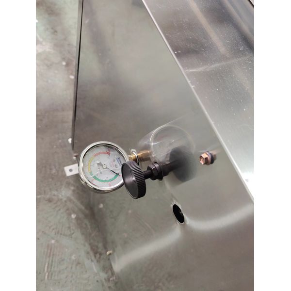 Industrial Wonton Wrapper Machine Dough Wrapper Commercial 250 Pcs/Min