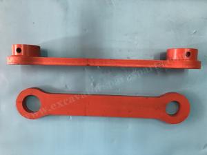 China Ex200 Hitachi Excavator Bucket H Link 8074315 2155-1300B wholesale