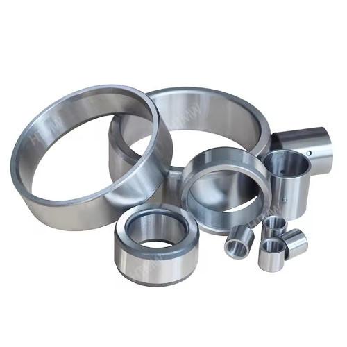 Quality Face Grinding Outer Ring with Cage and Rollers Support of Bearing Spare Parts and Repairs of Machine and Components for sale