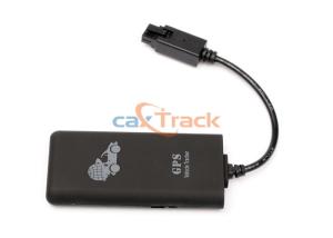 China Small Covert GSM Bus GPS Tracking System Remote Cut Off Engine wholesale
