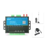 DI Port 4G TCP Rs485 Modbus Rtu Industrial Cellular Modem