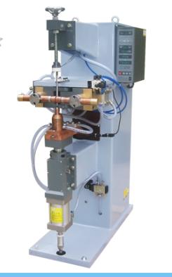 200KVA Single-Head Stabilizer Link and Housing Welding Machine