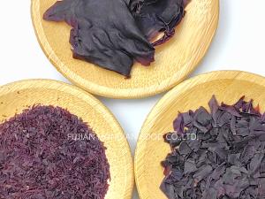 China Red Sea Algae Dulse Seaweed Vitamin Rich Thyroid Boosting Superfood wholesale