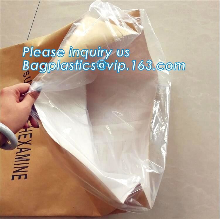 Hot Selling Kraft Paper PP Woven Plastic Cement Valve Bag For 25Kg,kraft paper laminated pp woven sandwich bag for logis