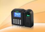 Multi Language Fingerprint Attendance Machine With Scheduled Bell Auto Status