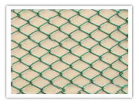 Automatic Chain Link Fence Making Machine